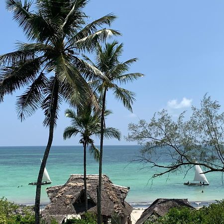 Samaki Lodge & Spa Uroa Buitenkant foto