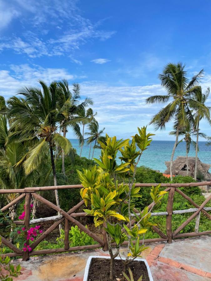 Samaki Lodge & Spa Uroa Buitenkant foto