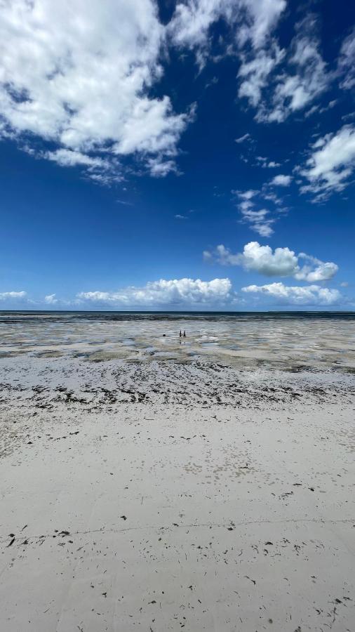 Samaki Lodge & Spa Uroa Buitenkant foto