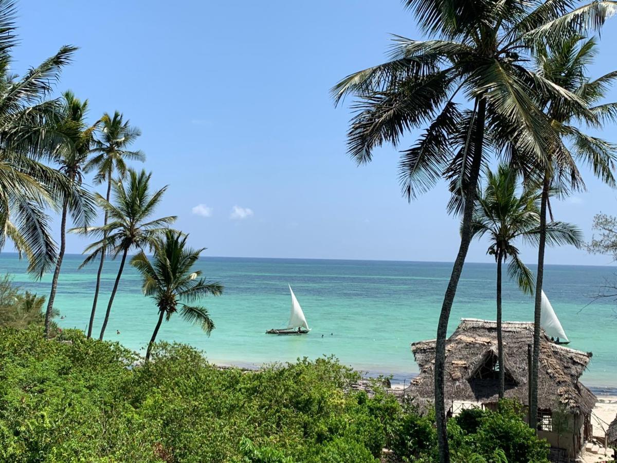 Samaki Lodge & Spa Uroa Buitenkant foto