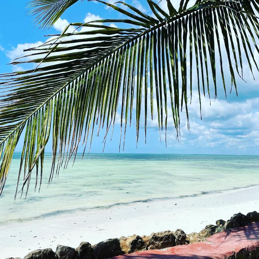Samaki Lodge & Spa Uroa Buitenkant foto